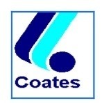 Coates Brothers West Africa Logo